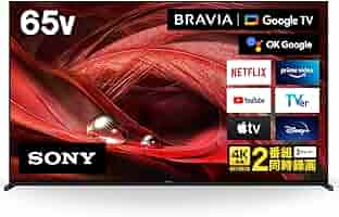 スヌーピーSONY 4K液晶テレビ XRJ-65X95J ソニー XRJ-65X95J 4K液晶テレビ BRAVIA XR 65V型 | ヤマダ